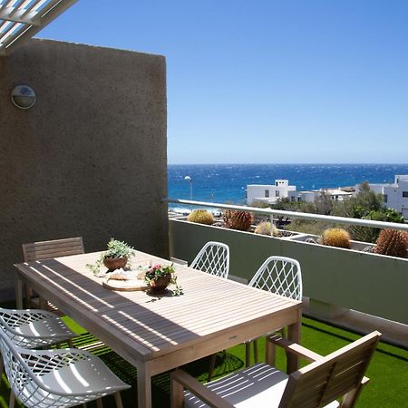 Sea View Apartment 2B Поріс-де-Абона Екстер'єр фото