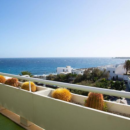 Sea View Apartment 2B Поріс-де-Абона Екстер'єр фото